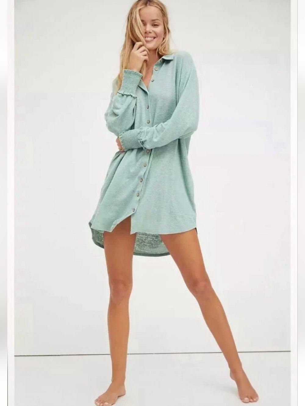 Free People Beach dress